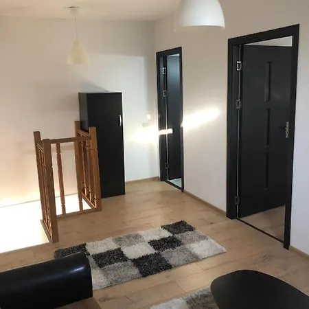 Apartament Faleza Nord Apartment Constanta