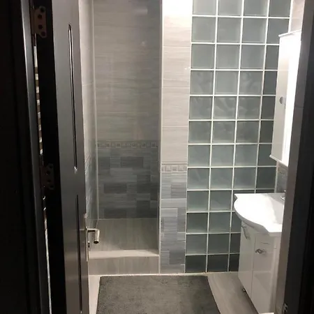 Apartament Faleza Nord