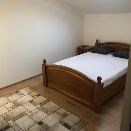 Apartament Faleza Nord Constanta